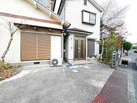 高畑町1LDK戸建 - ｜ 奈良県奈良市高畑町370-6（賃貸一戸建1LDK・1階・46.17㎡） その30