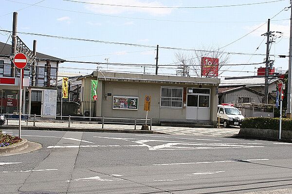 Ｓｔｅｌｌａ ｜奈良県大和郡山市茶町(賃貸マンション2LDK・3階・62.92㎡)の写真 その9