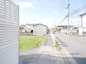 レジデンスコート奈良大安寺  ｜ 奈良県奈良市大安寺2丁目（賃貸アパート1LDK・1階・33.19㎡） その23