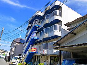 奈良県奈良市三条大路1丁目（賃貸マンション1LDK・3階・42.00㎡） その1