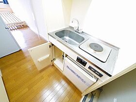 レオパレスナップアネックス  ｜ 奈良県奈良市東九条町1103-1（賃貸アパート1R・1階・19.87㎡） その19