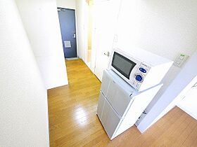 レオパレスナップアネックス  ｜ 奈良県奈良市東九条町1103-1（賃貸アパート1R・1階・19.87㎡） その14