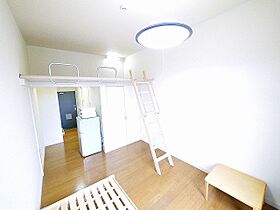 レオパレスナップアネックス  ｜ 奈良県奈良市東九条町1103-1（賃貸アパート1R・1階・19.87㎡） その30