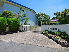 レオパレス冨田  ｜ 奈良県大和郡山市小泉町東2丁目6-5（賃貸マンション1K・2階・24.84㎡） その9