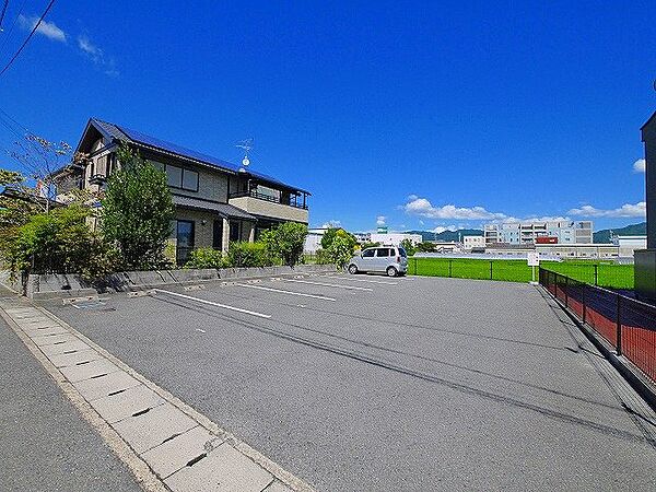 奈良県天理市富堂町(賃貸アパート1K・2階・28.02㎡)の写真 その13