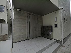 クレアール郡山I  ｜ 奈良県大和郡山市東岡町（賃貸アパート1K・3階・26.96㎡） その15