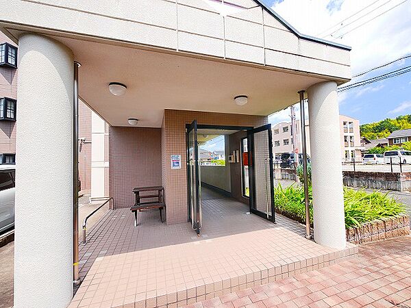 京都府木津川市州見台1丁目(賃貸マンション2LDK・1階・60.00㎡)の写真 その30