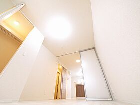 京都府木津川市木津宮ノ裏（賃貸アパート1LDK・2階・40.02㎡） その24