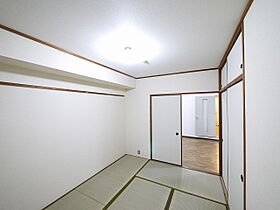 坂田マンション  ｜ 奈良県奈良市四条大路1丁目（賃貸マンション3LDK・2階・60.00㎡） その24