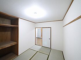 坂田マンション  ｜ 奈良県奈良市四条大路1丁目（賃貸マンション3LDK・2階・60.00㎡） その26