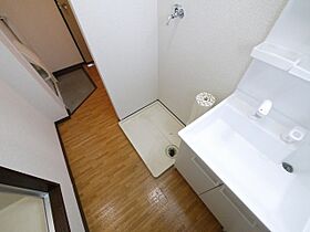 くるみハイツ  ｜ 奈良県奈良市平松2丁目（賃貸アパート2K・2階・33.69㎡） その26