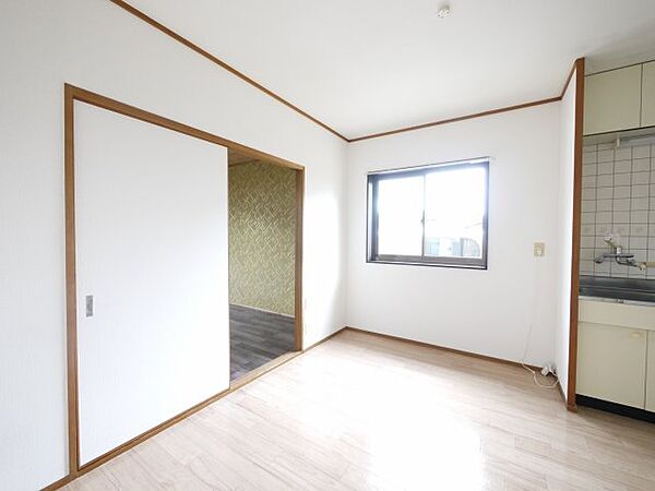 奈良県天理市二階堂上ノ庄町(賃貸アパート1DK・1階・33.00㎡)の写真 その16