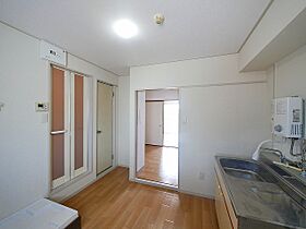 さやか杉ヶ町マンション  ｜ 奈良県奈良市杉ヶ町（賃貸マンション2K・4階・32.24㎡） その3