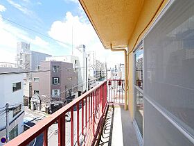 さやか杉ヶ町マンション  ｜ 奈良県奈良市杉ヶ町（賃貸マンション2K・4階・32.24㎡） その23