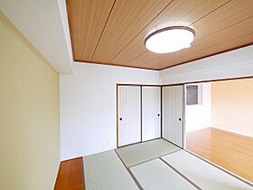 ユニーブル富雄  ｜ 奈良県奈良市富雄元町1丁目（賃貸マンション3LDK・2階・63.94㎡） その24