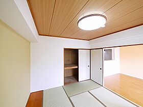 ユニーブル富雄  ｜ 奈良県奈良市富雄元町1丁目（賃貸マンション3LDK・2階・63.94㎡） その28