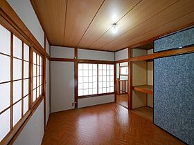 奈良市神殿町388-8  ｜ 奈良県奈良市神殿町（賃貸一戸建3LDK・--・74.11㎡） その5