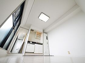 北之庄西町ビル 601 ｜ 奈良県奈良市北之庄西町1丁目（賃貸マンション1R・6階・20.08㎡） その3