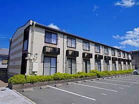 奈良県天理市勾田町345-21（賃貸アパート1K・2階・23.18㎡） その1