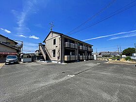 コンフォート・中谷  ｜ 奈良県奈良市古市町（賃貸アパート1LDK・2階・40.30㎡） その15