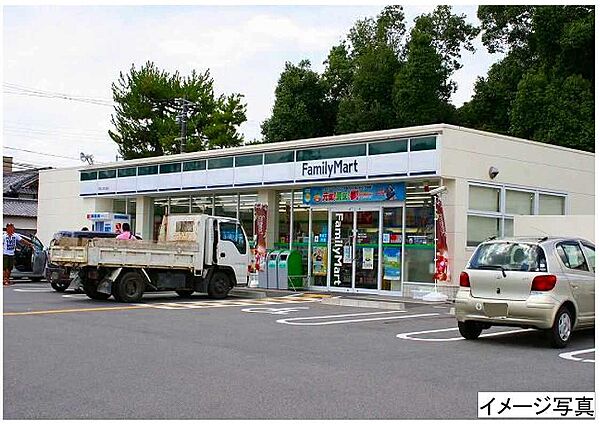 ジーメゾン大和郡山小泉 ｜奈良県大和郡山市小泉町(賃貸アパート1LDK・2階・31.46㎡)の写真 その6