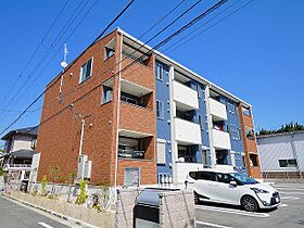 奈良県奈良市佐保台西町（賃貸アパート2K・1階・40.38㎡） その1