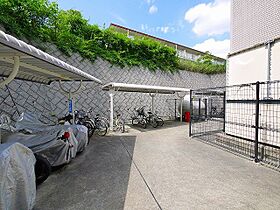 セレーノ東生駒B  ｜ 奈良県生駒市辻町（賃貸マンション1K・1階・29.43㎡） その26