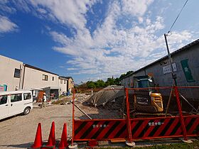 奈良県奈良市法華寺町（賃貸アパート3LDK・2階・69.15㎡） その19