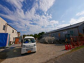 奈良県奈良市法華寺町（賃貸アパート3LDK・2階・69.15㎡） その22