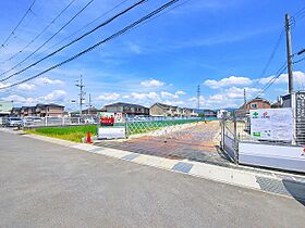 奈良県磯城郡田原本町大字千代（賃貸アパート1R・1階・29.85㎡） その9