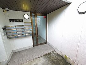 奈良県奈良市林小路町（賃貸マンション1K・1階・19.00㎡） その30