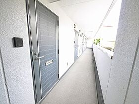 サンコート春日  ｜ 奈良県奈良市西木辻町（賃貸マンション1K・3階・21.96㎡） その30