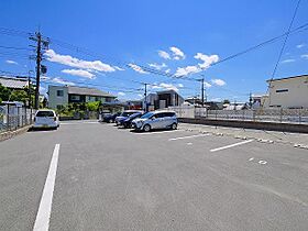 ヴォラーレ  ｜ 奈良県大和郡山市北郡山町（賃貸アパート2LDK・1階・52.81㎡） その22