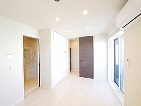 LaLa白鳥  ｜ 奈良県奈良市西木辻町（賃貸マンション1K・3階・26.97㎡） その21