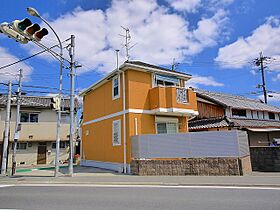 小瀬町戸建賃貸  ｜ 奈良県生駒市小瀬町（賃貸一戸建2LDK・1階・59.01㎡） その1