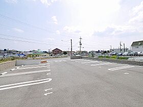 ディアコート  ｜ 奈良県奈良市押熊町（賃貸アパート1LDK・1階・40.43㎡） その18