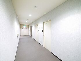 エヌエムドゥーズ  ｜ 奈良県奈良市帝塚山6丁目（賃貸マンション1K・2階・29.45㎡） その22