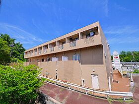 エヌエムドゥーズ  ｜ 奈良県奈良市帝塚山6丁目（賃貸マンション1K・2階・29.45㎡） その3