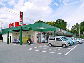 エヌエムドゥーズ  ｜ 奈良県奈良市帝塚山6丁目（賃貸マンション1K・2階・29.45㎡） その20