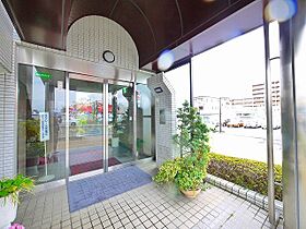 東亜シティプラザ  ｜ 奈良県奈良市四条大路1丁目（賃貸マンション1K・2階・27.00㎡） その15