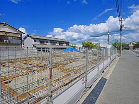 ブランドールα  ｜ 奈良県大和郡山市額田部北町（賃貸アパート1LDK・3階・41.88㎡） その18