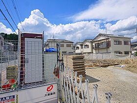 ブランドールα  ｜ 奈良県大和郡山市額田部北町（賃貸アパート1LDK・3階・41.88㎡） その25