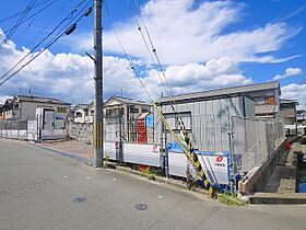 ブランドールα  ｜ 奈良県大和郡山市額田部北町（賃貸アパート1LDK・2階・41.88㎡） その13