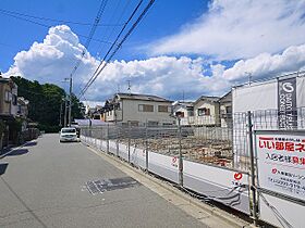 ブランドールα  ｜ 奈良県大和郡山市額田部北町（賃貸アパート1LDK・2階・41.88㎡） その20