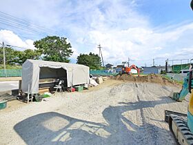 奈良県磯城郡田原本町大字秦庄（賃貸アパート1LDK・1階・44.70㎡） その25