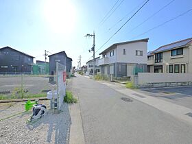 奈良県磯城郡田原本町大字秦庄（賃貸アパート1LDK・1階・44.70㎡） その27