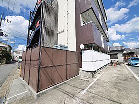 コーポ華  ｜ 奈良県奈良市肘塚町（賃貸マンション1R・3階・23.00㎡） その29