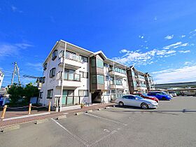 ダイヤシャイン  ｜ 奈良県奈良市大森西町（賃貸マンション3LDK・3階・60.71㎡） その1