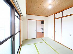 ダイヤシャイン  ｜ 奈良県奈良市大森西町（賃貸マンション3LDK・3階・60.71㎡） その22