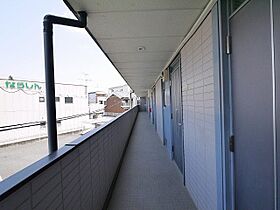 レオパレス大陽壱番館  ｜ 奈良県大和郡山市小泉町550-1（賃貸アパート1K・2階・23.18㎡） その12